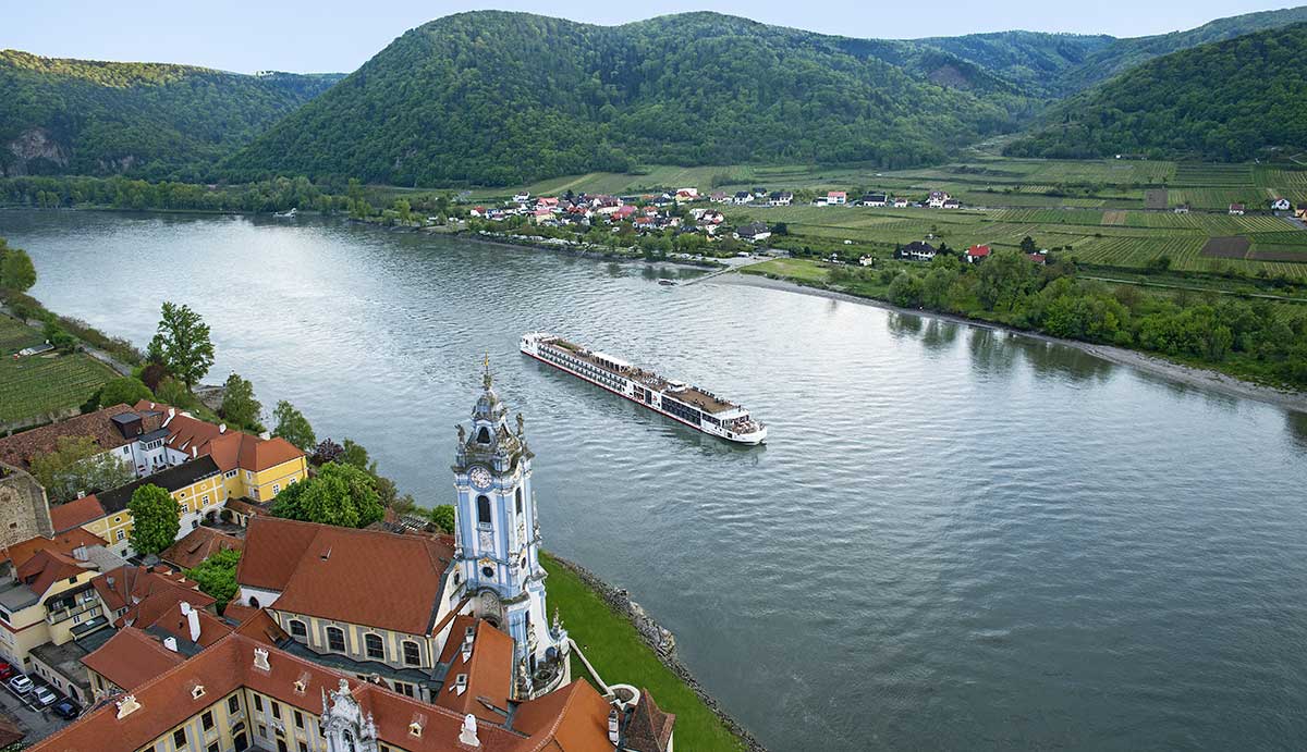 River Cruises