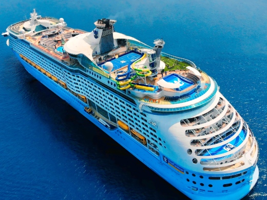 7 Nights | Western Mediterranean | Royal Caribbean: Voyager of the Seas | May 26, 2025